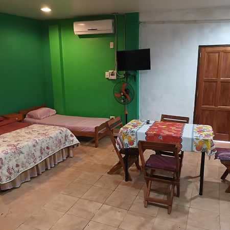 Complejo Remitur Daire Puerto Iguazú Dış mekan fotoğraf