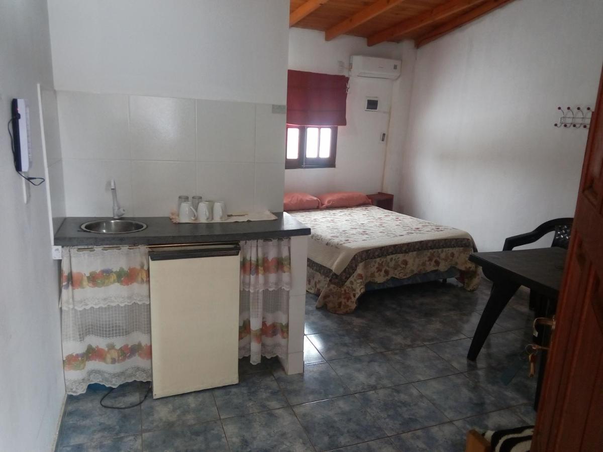 Complejo Remitur Daire Puerto Iguazú Dış mekan fotoğraf