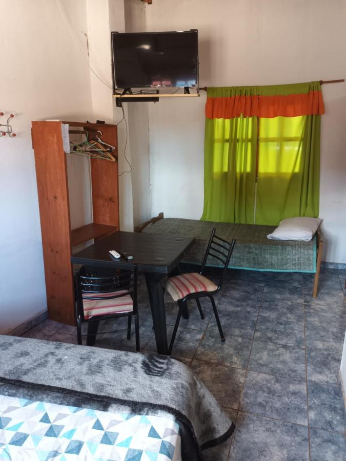 Complejo Remitur Daire Puerto Iguazú Dış mekan fotoğraf