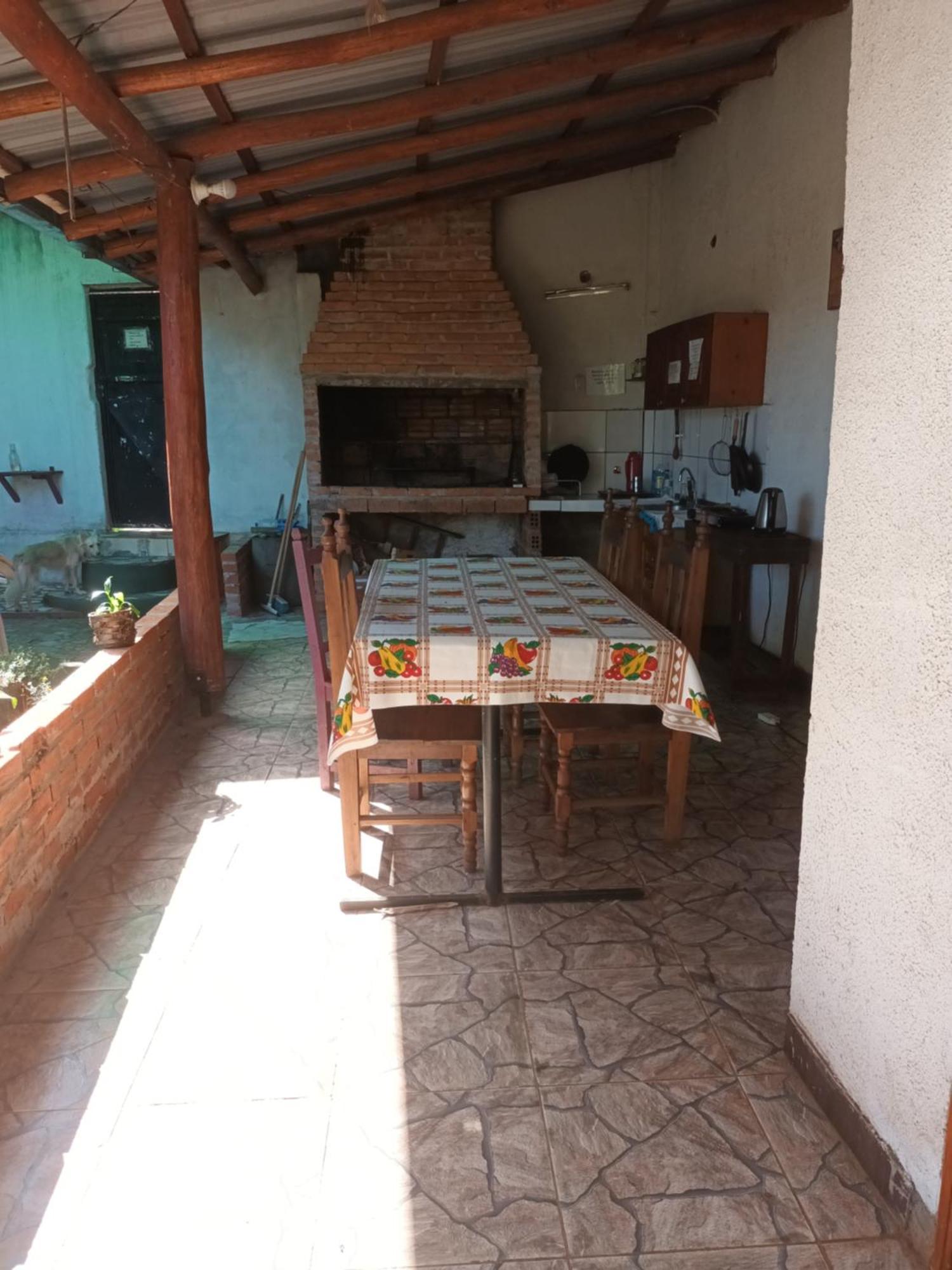Complejo Remitur Daire Puerto Iguazú Dış mekan fotoğraf