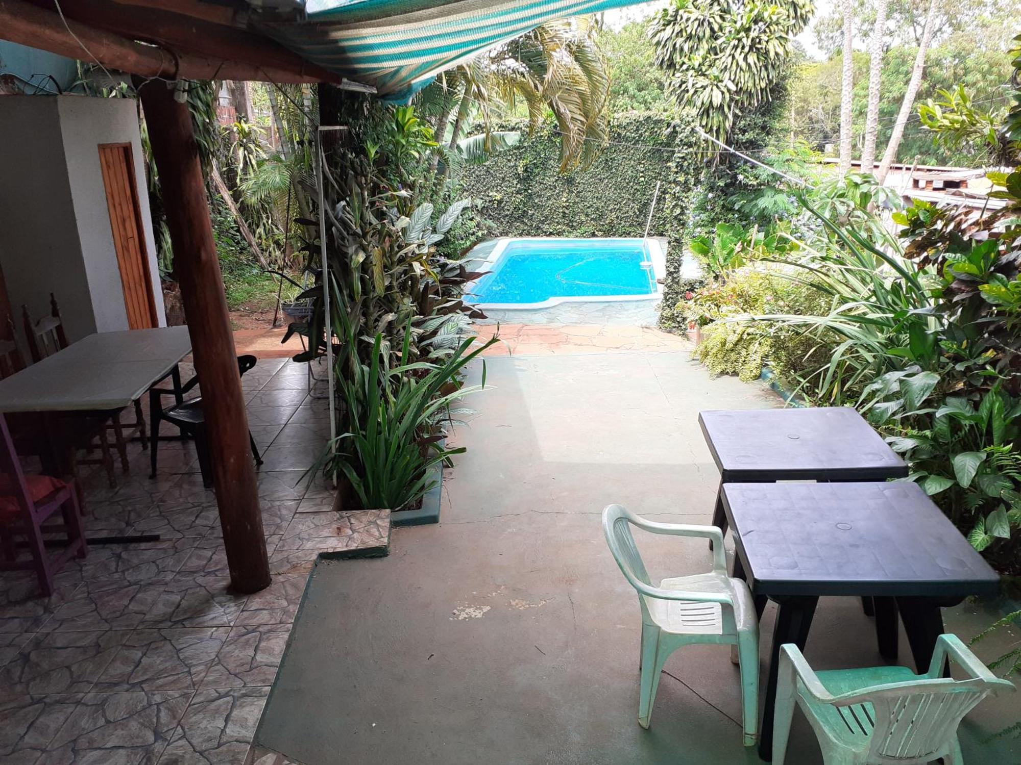 Complejo Remitur Daire Puerto Iguazú Dış mekan fotoğraf