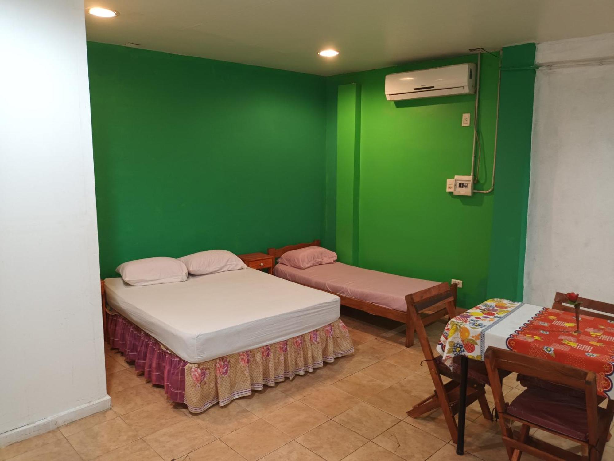 Complejo Remitur Daire Puerto Iguazú Dış mekan fotoğraf