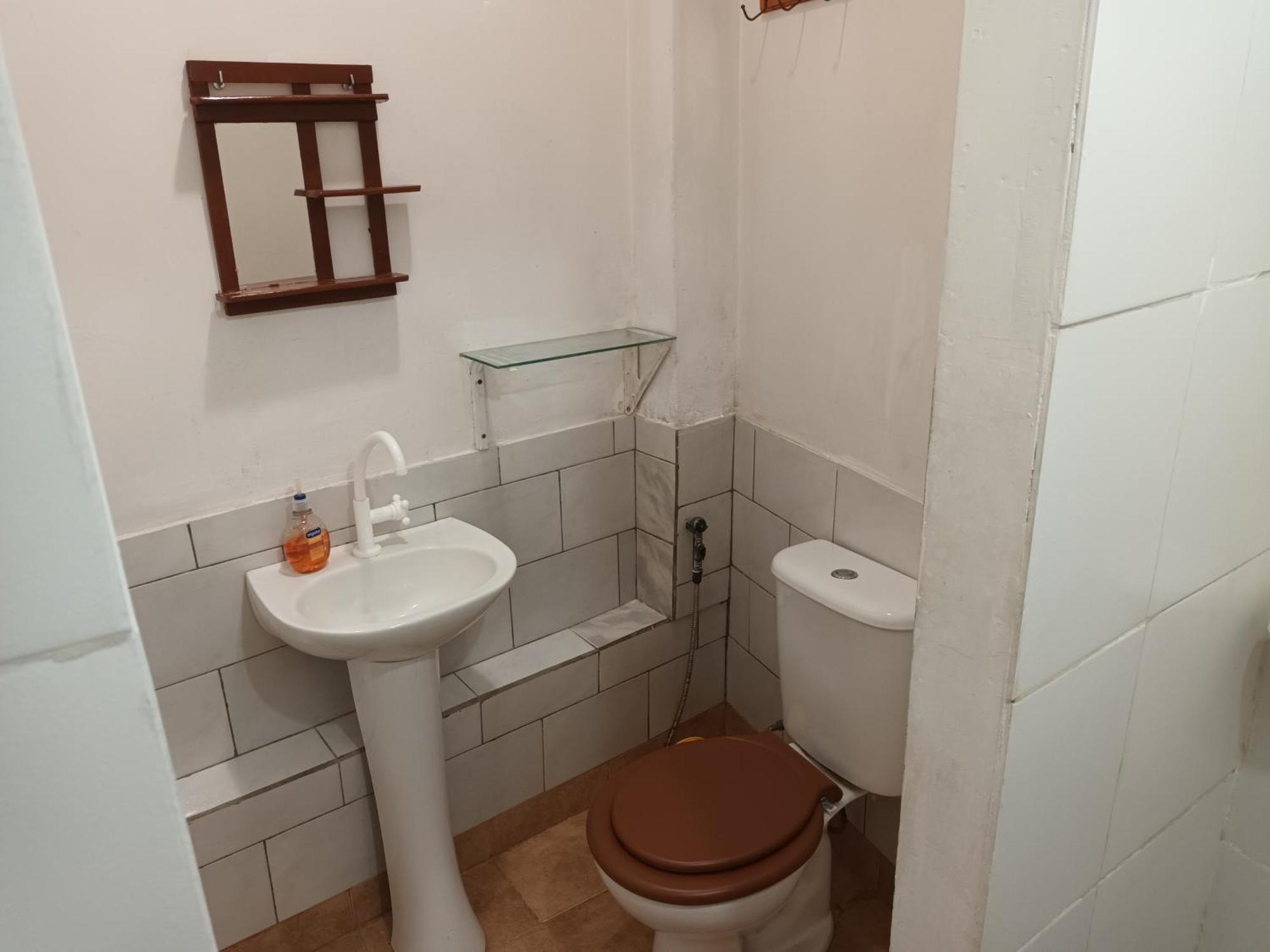 Complejo Remitur Daire Puerto Iguazú Dış mekan fotoğraf