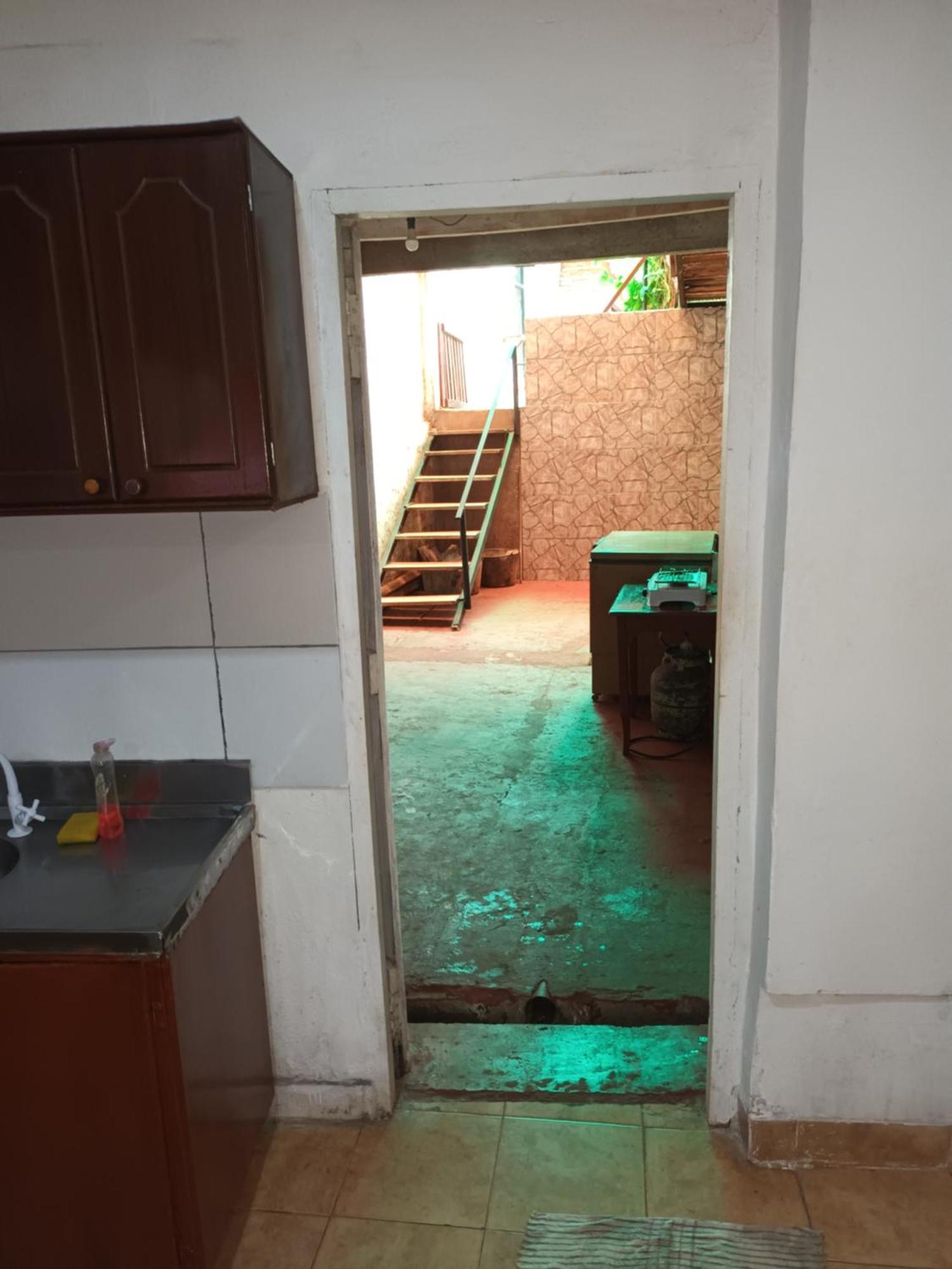 Complejo Remitur Daire Puerto Iguazú Dış mekan fotoğraf