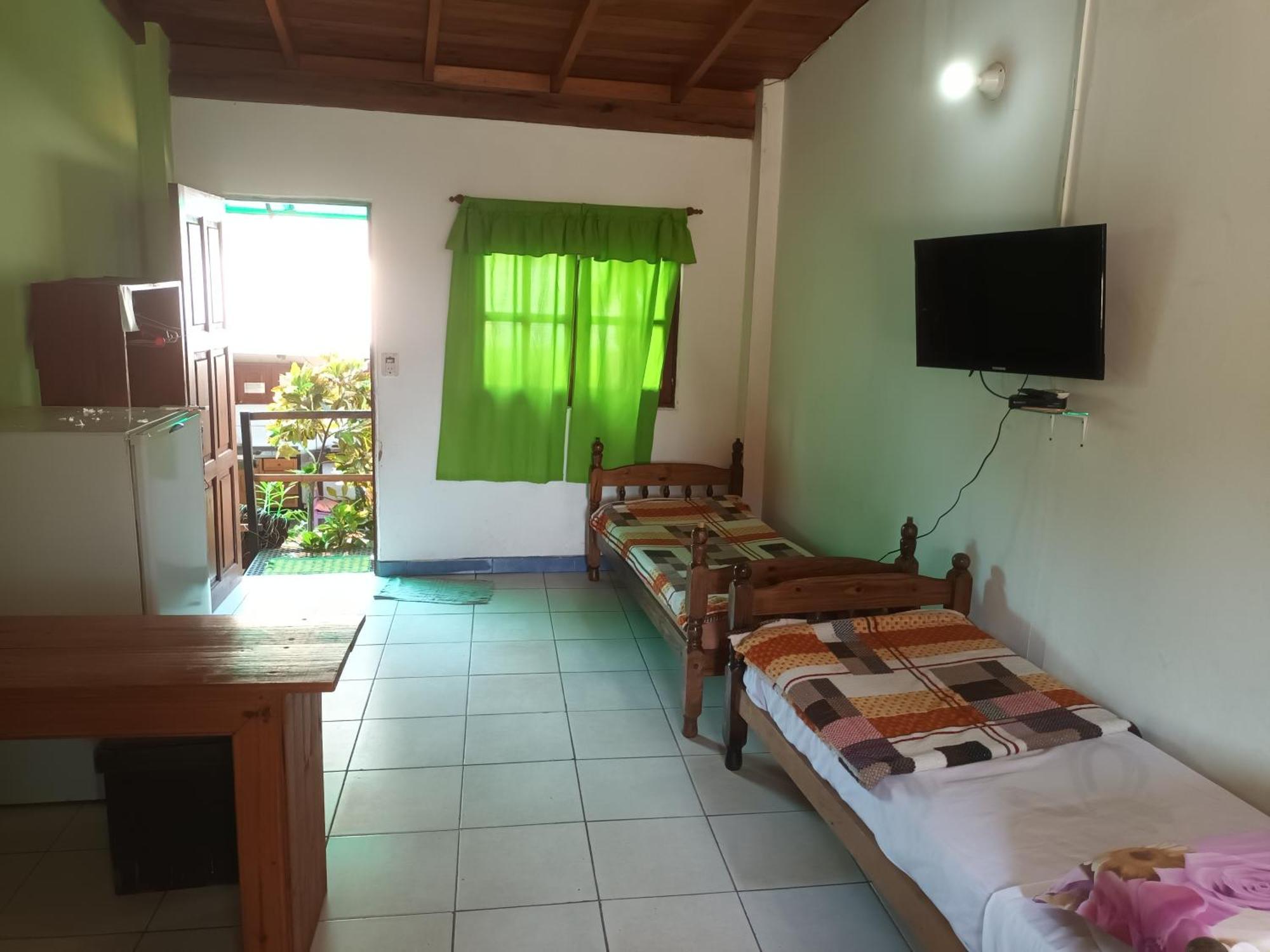 Complejo Remitur Daire Puerto Iguazú Dış mekan fotoğraf